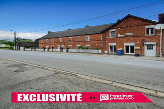 achat maison hirson 02500