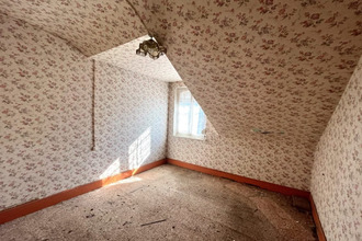 achat maison hirson 02500