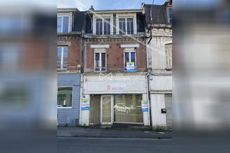 achat maison hirson 02500