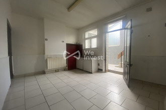 achat maison hirson 02500