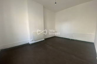 achat maison hirson 02500