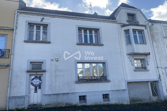 achat maison hirson 02500