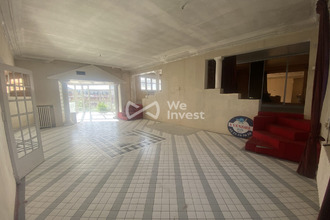 achat maison hirson 02500