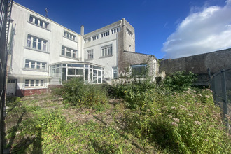 achat maison hirson 02500