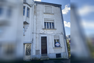 achat maison hirson 02500