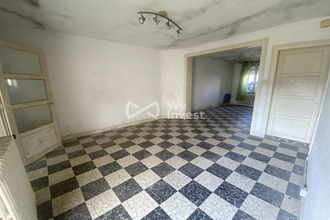 achat maison hirson 02500