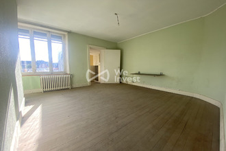 achat maison hirson 02500