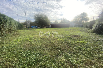 achat maison hirson 02500