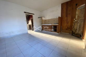 achat maison hirson 02500