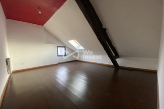 achat maison hirson 02500