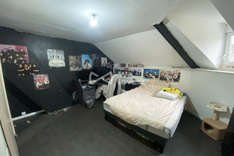 achat maison hirson 02500