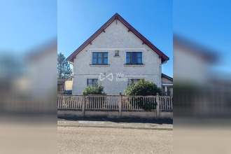 achat maison hirson 02500