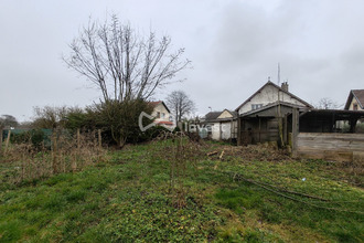 achat maison hirson 02500