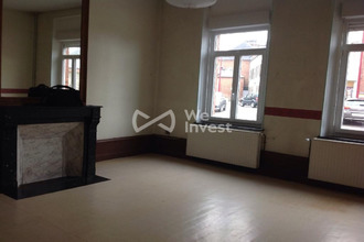 achat maison hirson 02500