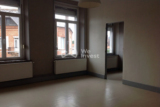 achat maison hirson 02500