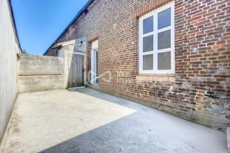 achat maison hirson 02500