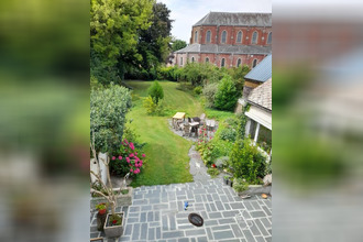 achat maison hirson 02500