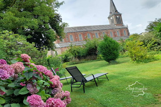 achat maison hirson 02500