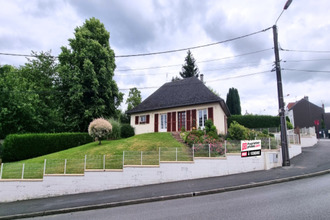 achat maison hirson 02500