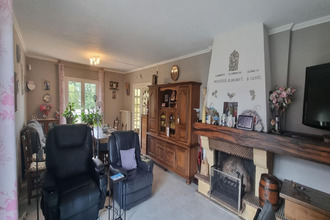 achat maison hirson 02500