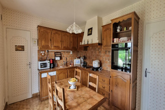 achat maison hirson 02500