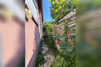 achat maison hirson 02500