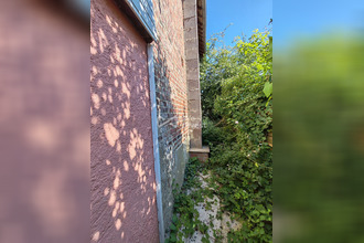 achat maison hirson 02500