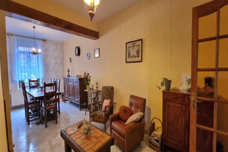 achat maison hirson 02500