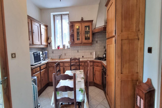 achat maison hirson 02500