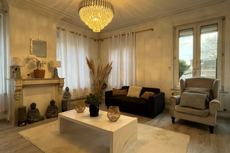 achat maison hirson 02500