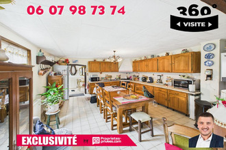 achat maison hirson 02500