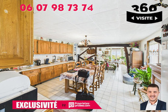 achat maison hirson 02500