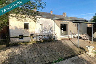 achat maison hirson 02500