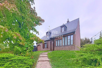 achat maison hirson 02500