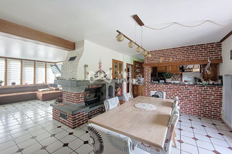 achat maison hirson 02500