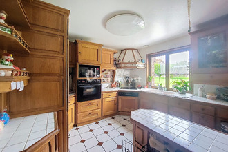 achat maison hirson 02500