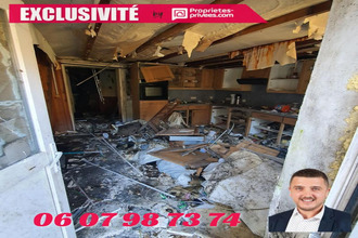 achat maison hirson 02500