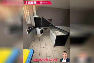 achat maison hirson 02500