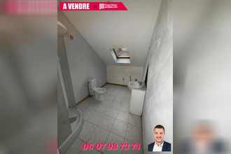 achat maison hirson 02500