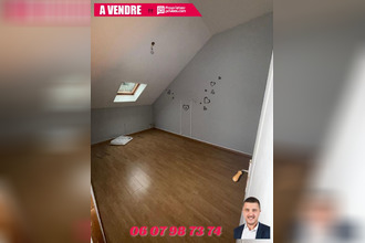achat maison hirson 02500