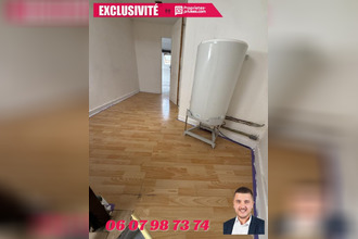 achat maison hirson 02500