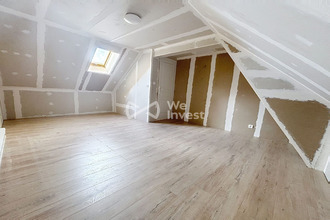 achat maison hirson 02500