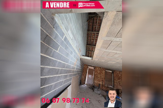 achat maison hirson 02500