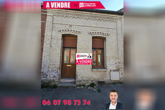 achat maison hirson 02500