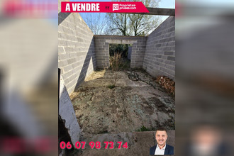 achat maison hirson 02500