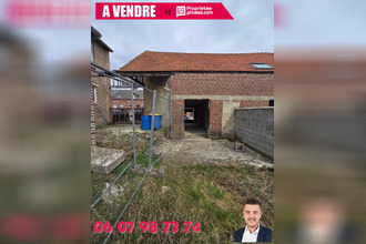 achat maison hirson 02500