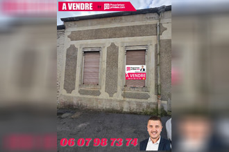 achat maison hirson 02500