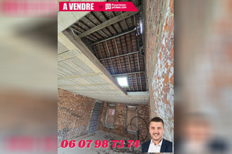 achat maison hirson 02500