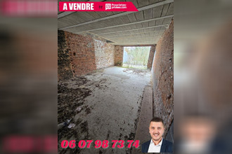 achat maison hirson 02500