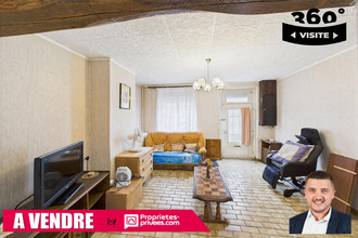 achat maison hirson 02500